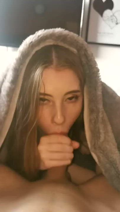 Under The Blanket - free porn video