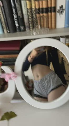 My PJs are too short - free porn video