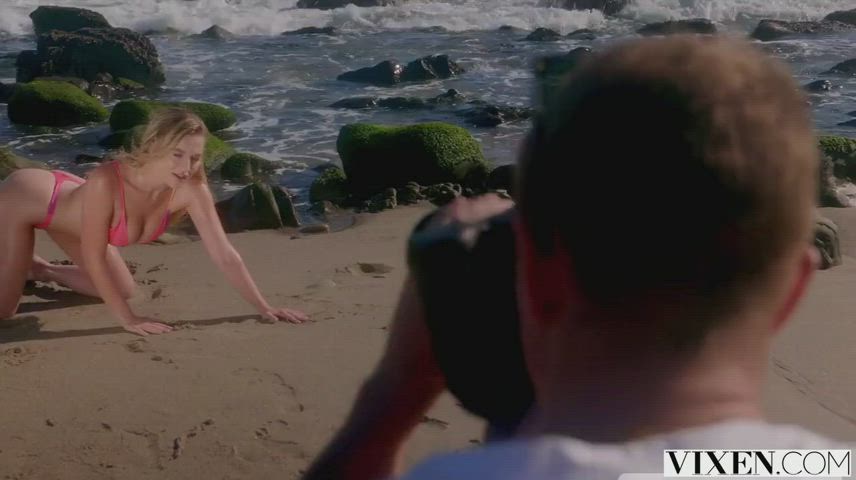 Blake Blossom - Worth the Wait - free porn video