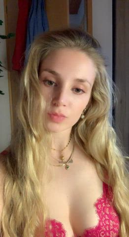 I hope i'm still your favorite sports girl even though i film myself more than i work out :P - free porn video