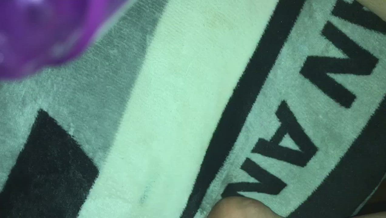 if only it was a real Cock... - free porn video