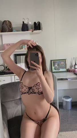 Nude.. anyone want to join? - free porn video