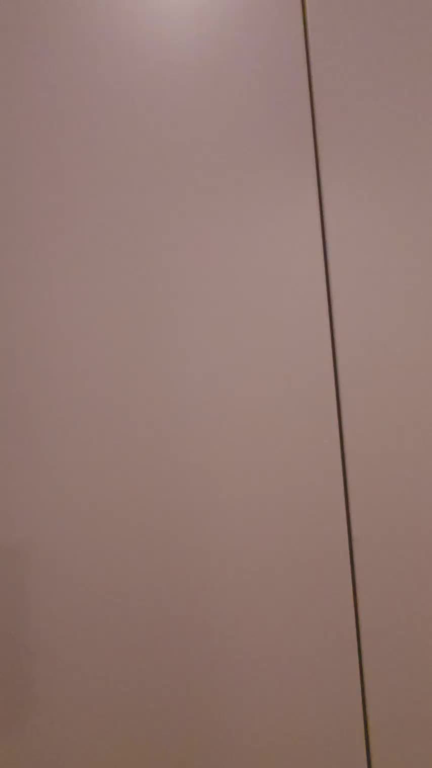 can i be the reason you were "stuck" in the elevator - free porn video