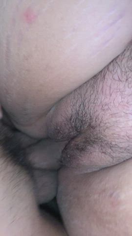 Getting filled by my neighbor - free porn video