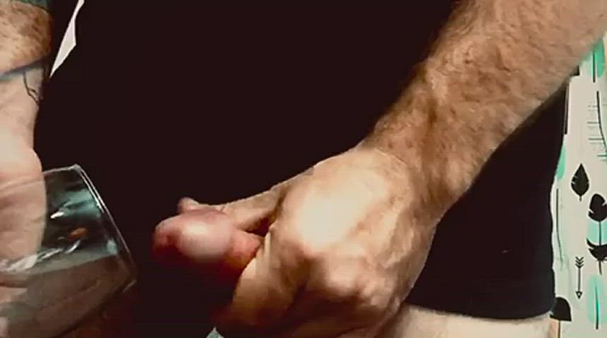 Cheers to two weeks of edging - free porn video