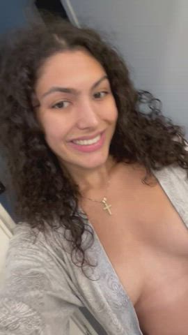 Make me yours daddy ❤️ - free porn video