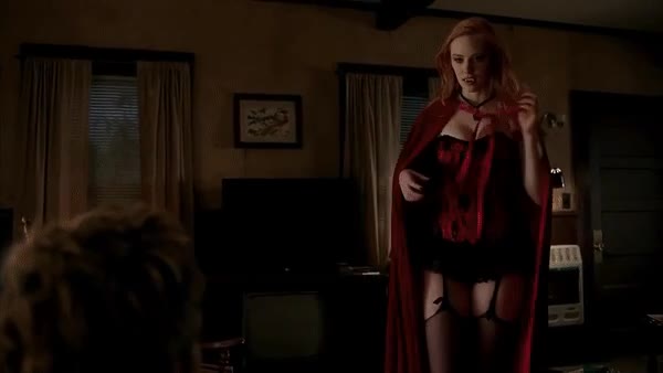 Deborah Ann Woll Compilation - free porn video