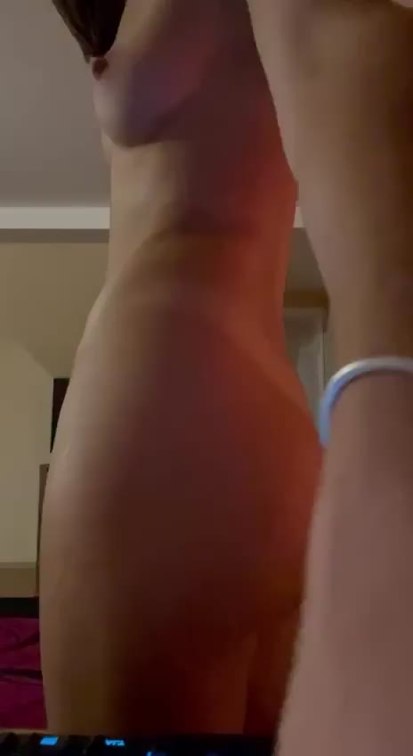 Would you fuck an highschool girl ? - free porn video