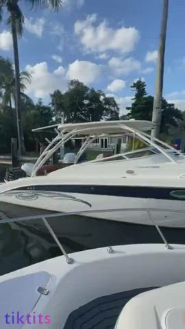 Boating - free porn video