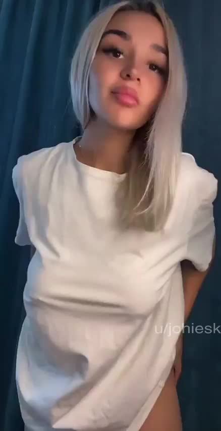 I love wearing your clothes - free porn video