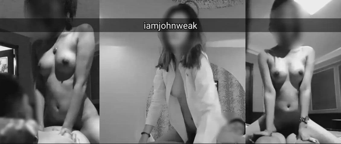 Triple Threat [OC] - free porn video