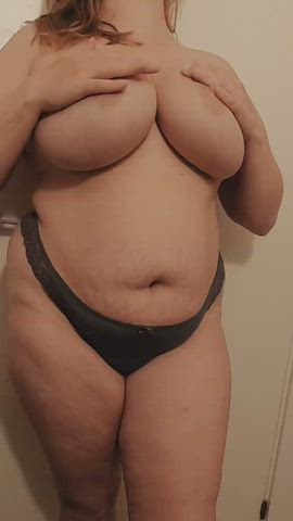 Everyone likes a curvy morning 💜 - free porn video