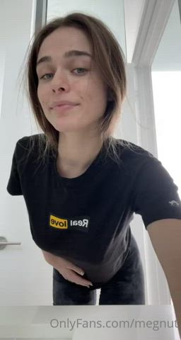 M3gnutt Feeling Horny - Get Her F0lder - free porn video