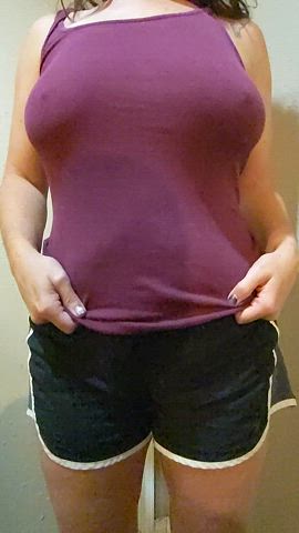 here's some hotwife 36dds for u this morning - free porn video