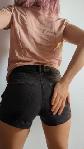 Clap My Ass And Pinch My Long Nipples - free porn video