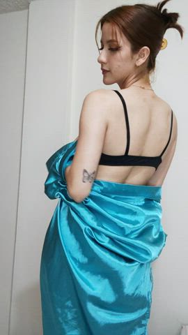 What would u do if you found me home like this - free porn video