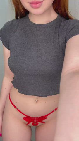 When I see older men, I immediately want to undress - free porn video