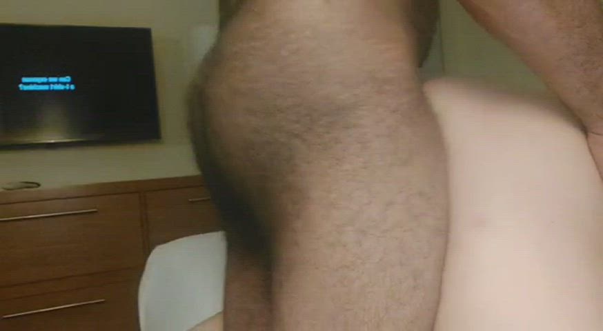 part 3/3 wife getting hotel fucked by her friend! - free porn video