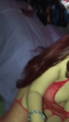 he loves my head - free porn video