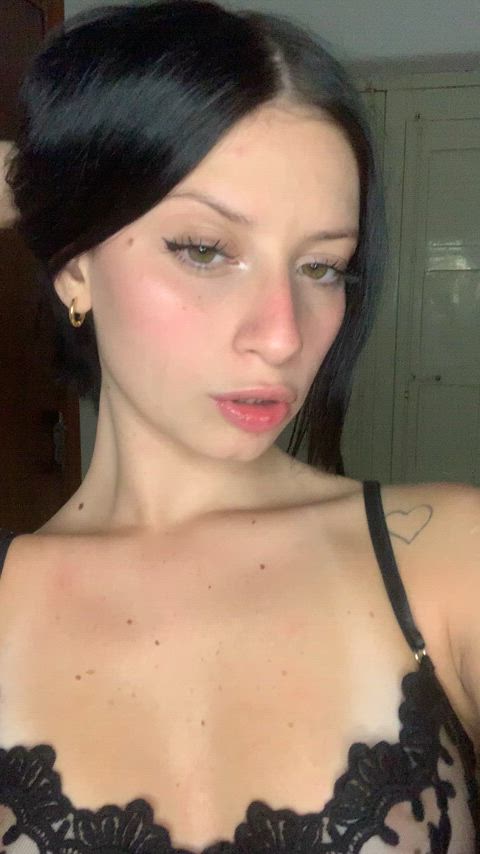 It's Ok if I take them off? :) - free porn video