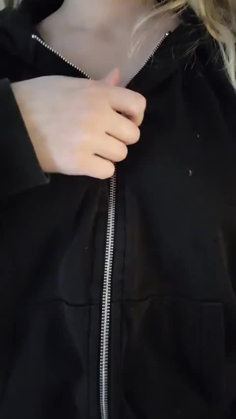 I hope you like them in size 34G. - free porn video