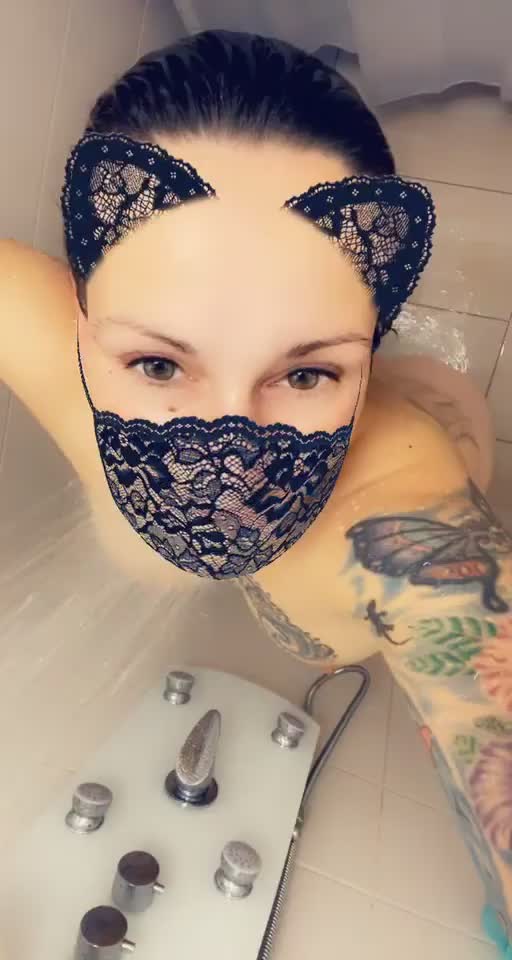 [40][F][OC] come take a shower with me - free porn video