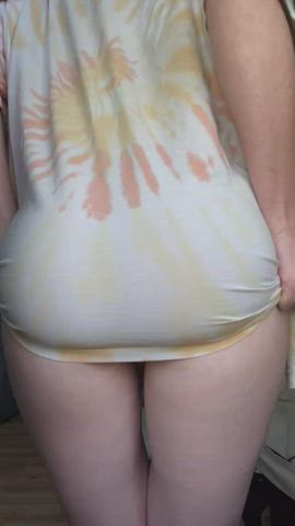 your cock needs my ass on it - free porn video