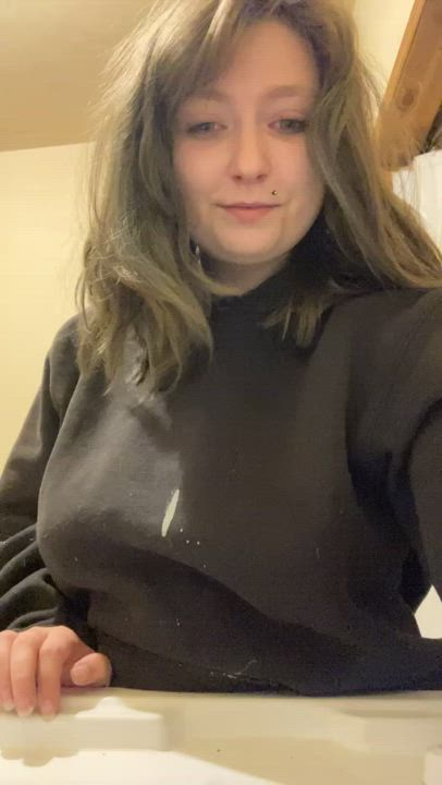 Everyone tells me to dress nice when I go out but I don’t wanna be dressed at all ❤️ - free porn video
