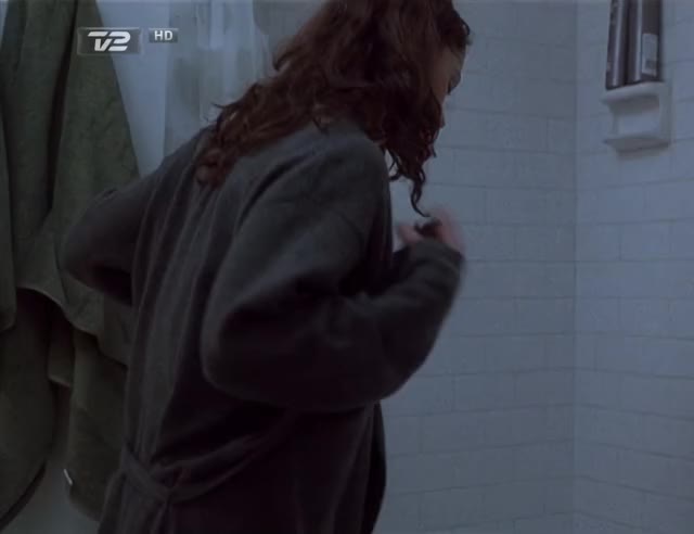 Robin Tunney in OPEN WINDOW - free porn video