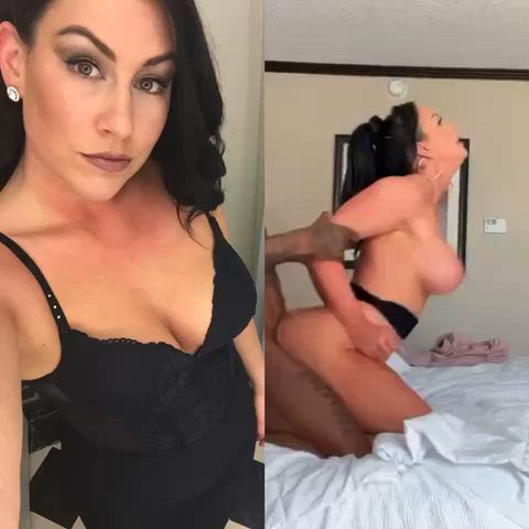 It’s gooning for BabeCocks - free porn video
