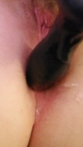 Anal Play GIF by animecat decided to have some fun with this ass - free porn video