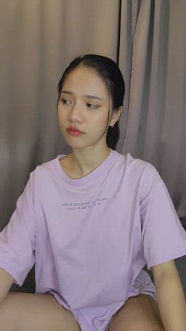 Asian petite - free porn video