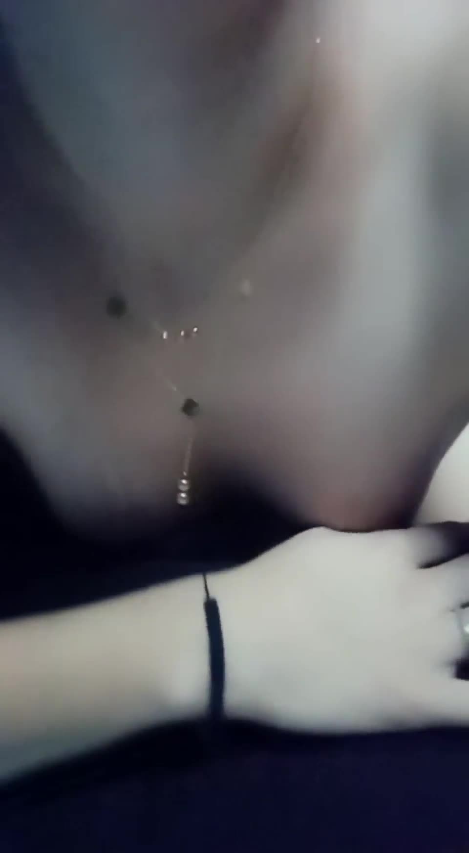 Can you tell me what time you’ll come back to my place, please? - free porn video
