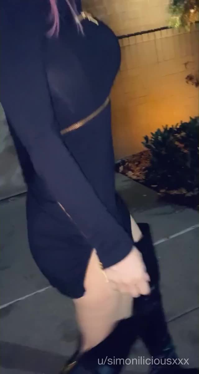 This is why guys love taking me shopping - free porn video