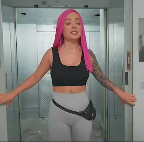Misha - free porn video