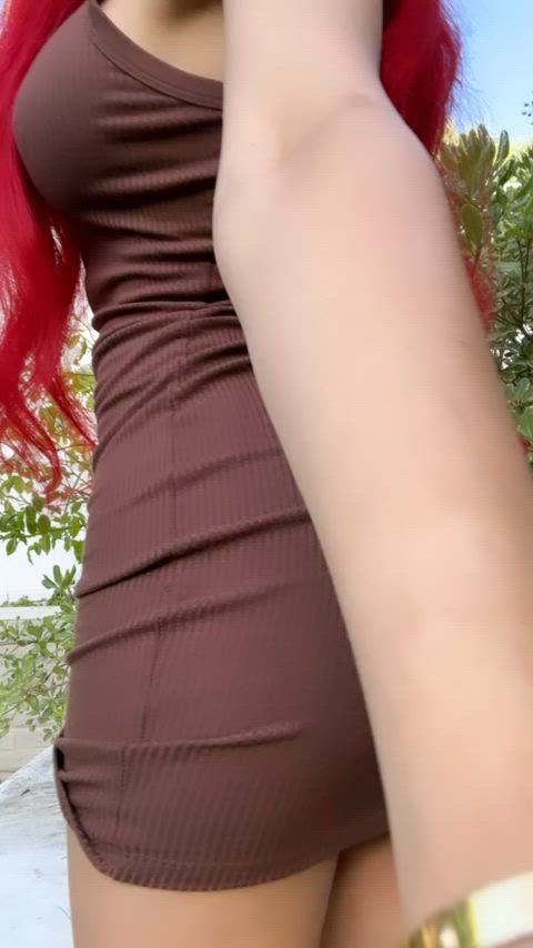 do college girls turn you on? - free porn video