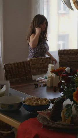 who is this milf or link to video - free porn video
