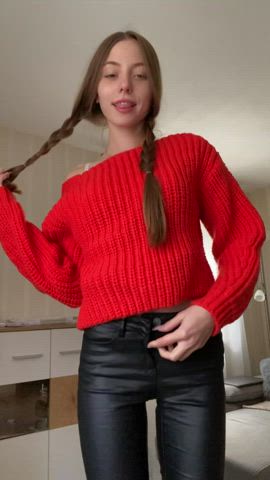POV you woke up and me near your bed. What you gonna do? - free porn video