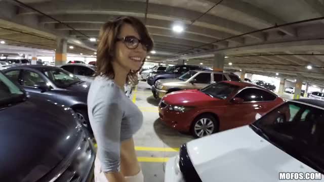 Cece Capella Has Her Pretty Asshole Penetrated - free porn video