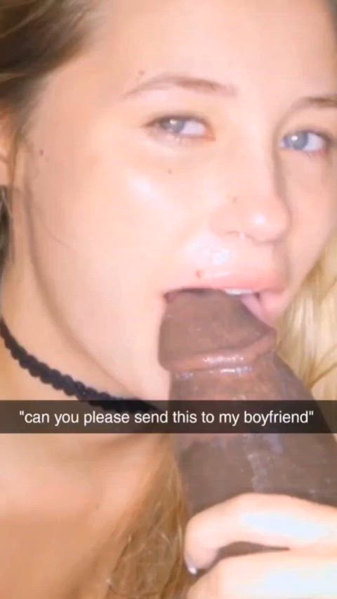 When Your Just Out Of Your Depth, And Girth (Credit:@carrerap) - free porn video
