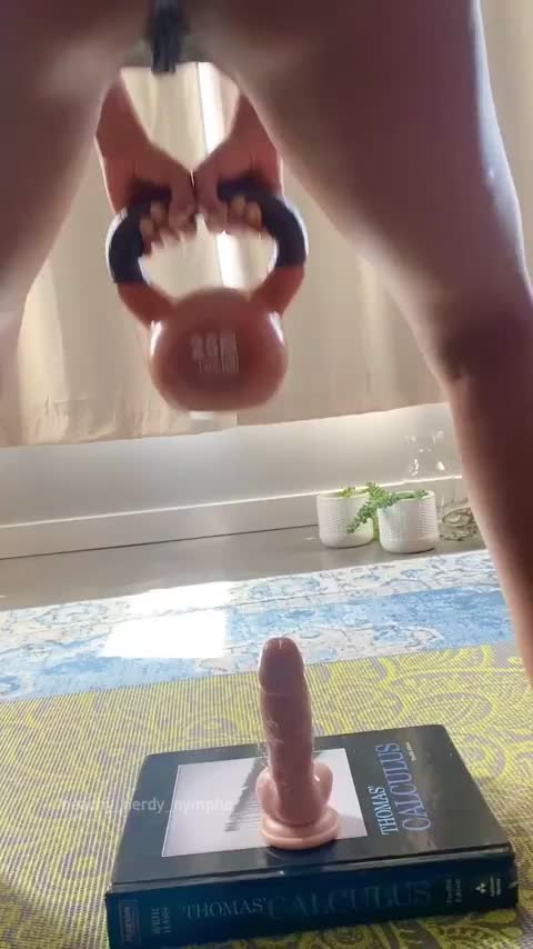 What's your motivation to work out? This is mine 😋 - free porn video