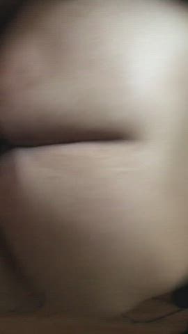 I handled this thick Mum the other day - free porn video