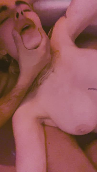 choke me to show that u care - free porn video
