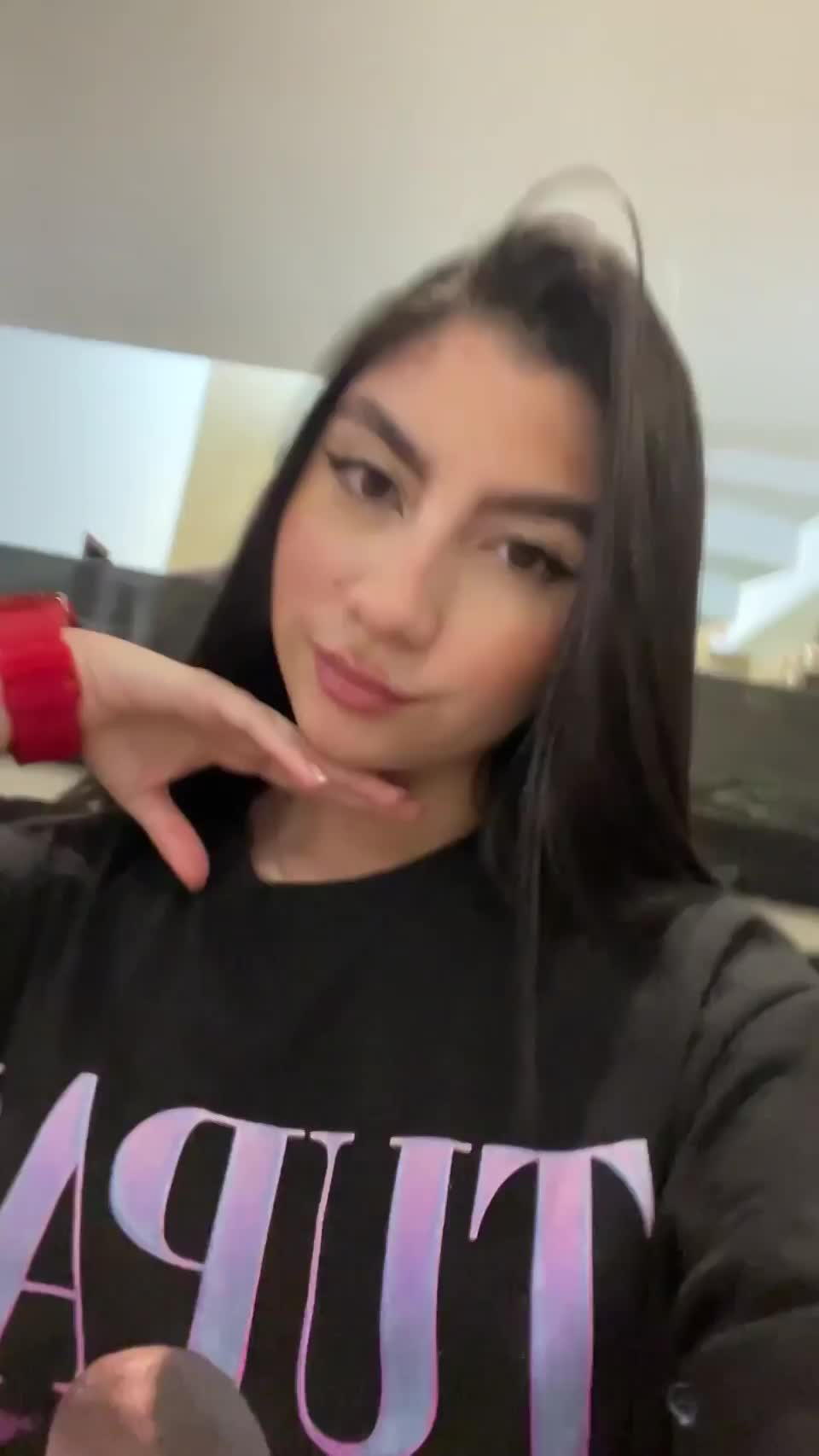 Fuckable enough, even without makeup? - free porn video