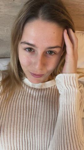 Your roommate is a Nymphomaniac! - free porn video