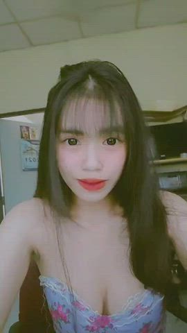 Wanna see more of me Daddy? 😅 - free porn video