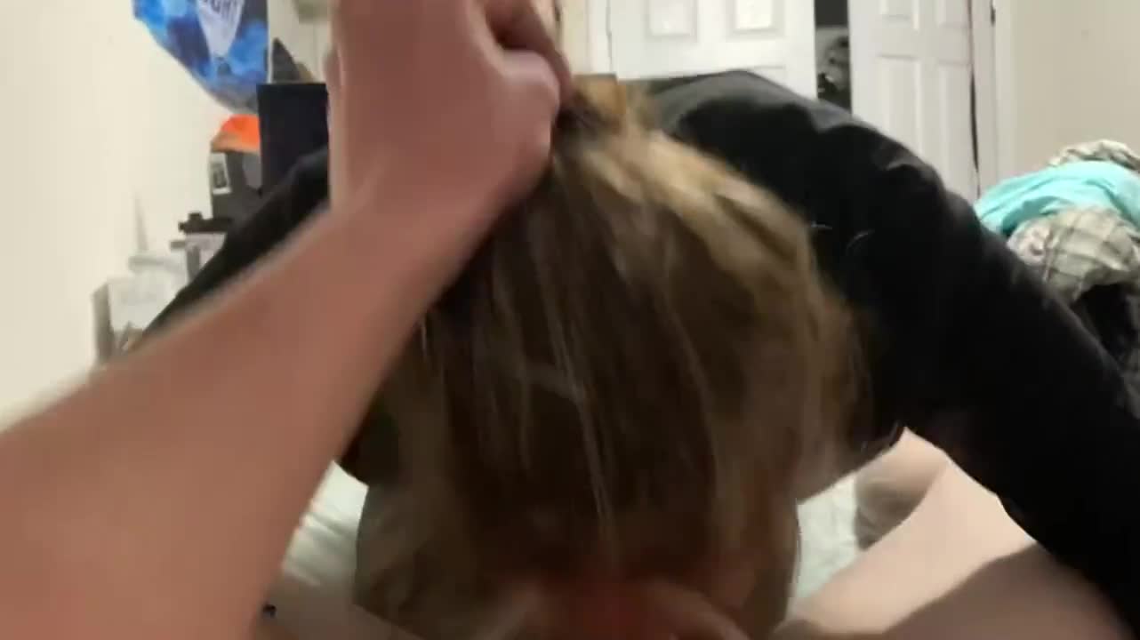 She was supposed to shallow - free porn video
