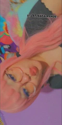 I'm ready for a titty fuck 🥵 - free porn video
