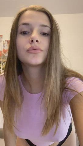 Up ⬆️this post if your dick is bigger than 5inches, i'm ready for a challenge👻Elimomk - free porn video
