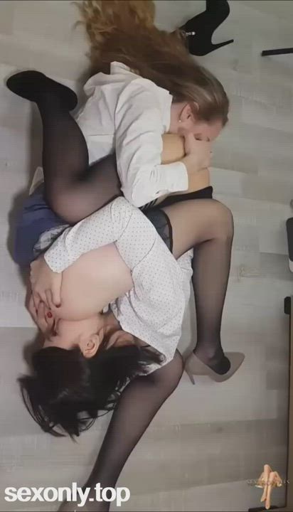 Cute Sandwich - free porn video